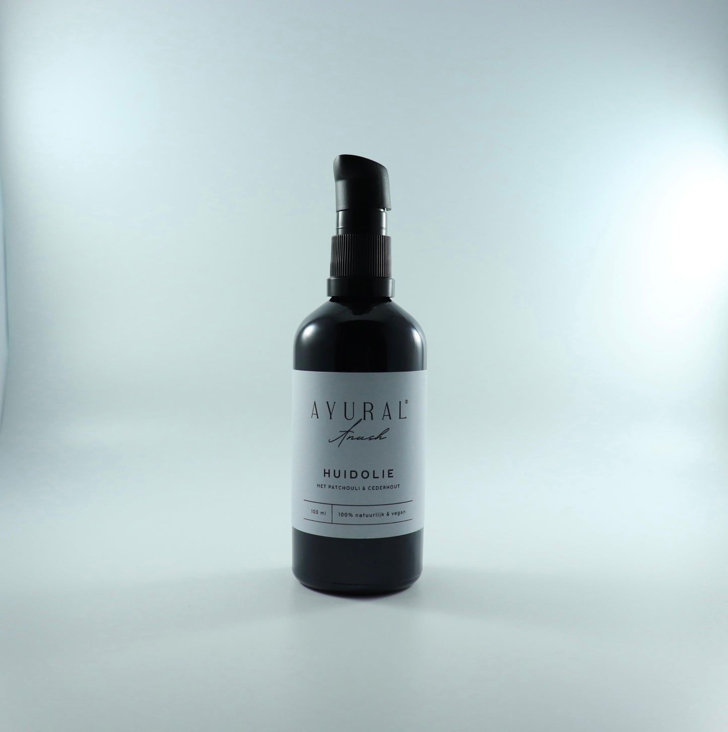 Natuurlijke huidolie Anush - 100ml