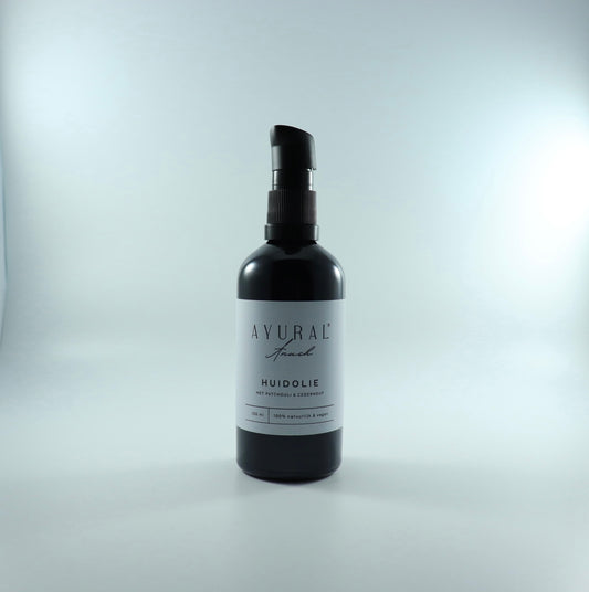 Natuurlijke huidolie Anush - 100ml